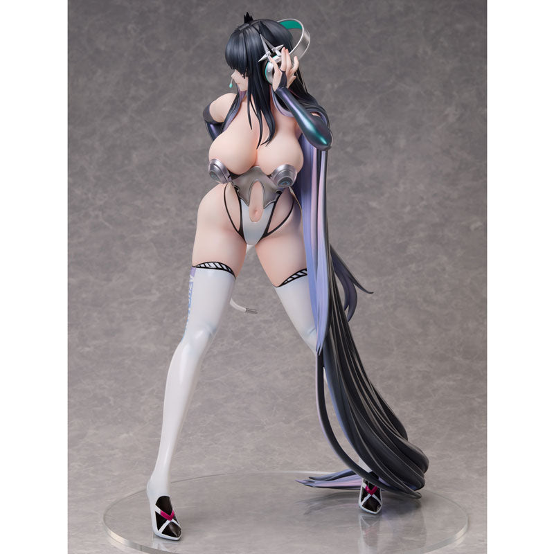 PRE ORDER – 1/4 AZUR LANE - STRASBOURG : FAERIE OF THE RACE CIRCUIT