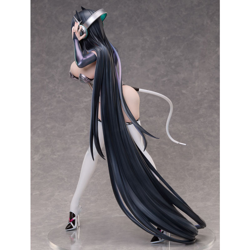 PRE ORDER – 1/4 AZUR LANE - STRASBOURG : FAERIE OF THE RACE CIRCUIT