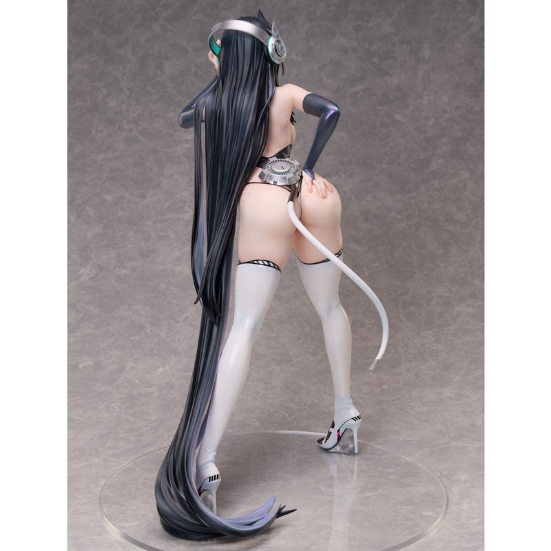 PRE ORDER – 1/4 AZUR LANE - STRASBOURG : FAERIE OF THE RACE CIRCUIT