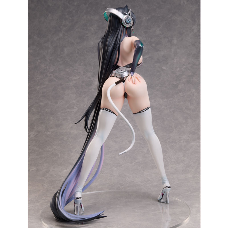 PRE ORDER – 1/4 AZUR LANE - STRASBOURG : FAERIE OF THE RACE CIRCUIT