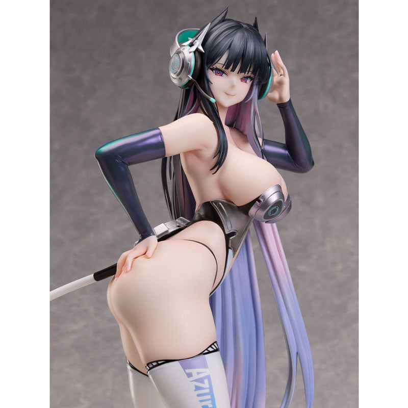 PRE ORDER – 1/4 AZUR LANE - STRASBOURG : FAERIE OF THE RACE CIRCUIT