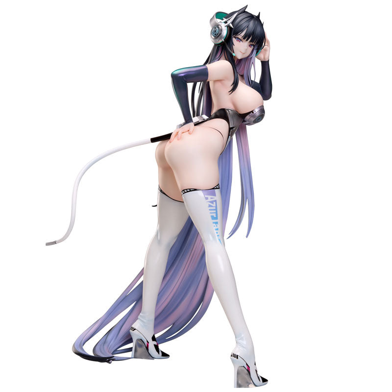 PRE ORDER – 1/4 AZUR LANE - STRASBOURG : FAERIE OF THE RACE CIRCUIT