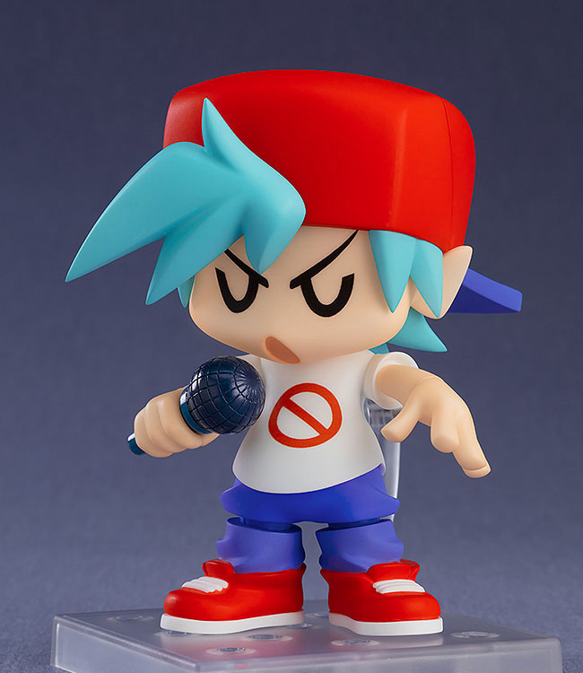 PRE ORDER – NENDOROID FRIDAY NIGHT FUNKIN' - BOYFRIEND