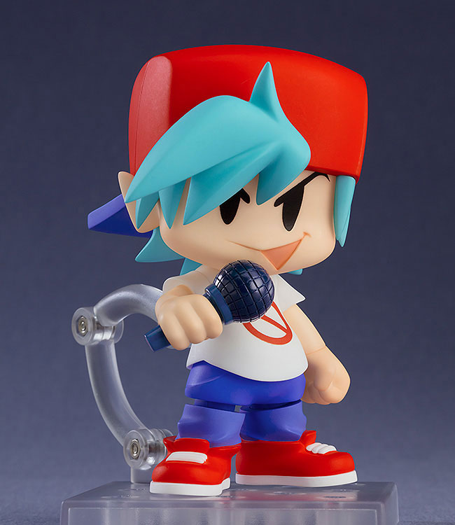 PRE ORDER – NENDOROID FRIDAY NIGHT FUNKIN' - BOYFRIEND
