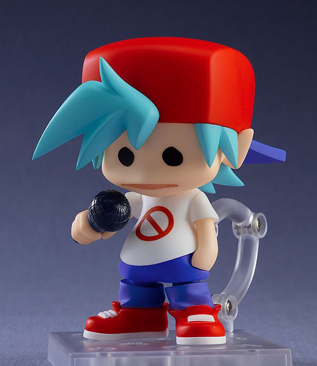 PRE ORDER – NENDOROID FRIDAY NIGHT FUNKIN' - BOYFRIEND