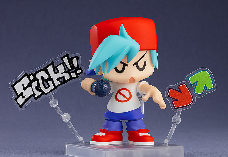 PRE ORDER – NENDOROID FRIDAY NIGHT FUNKIN' - BOYFRIEND