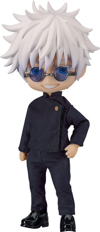 PRE ORDER – NENDOROID DOLL JUJUTSU KAISEN - SATORU GOJO : TOKYO JUJUTSU HIGH SCHOOL VER.