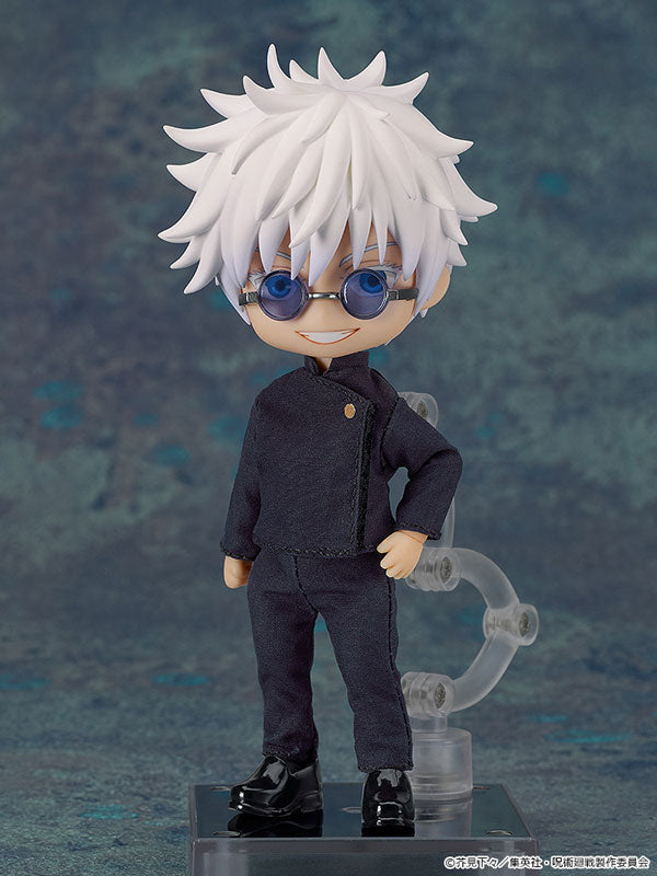PRE ORDER – NENDOROID DOLL JUJUTSU KAISEN - SATORU GOJO : TOKYO JUJUTSU HIGH SCHOOL VER.