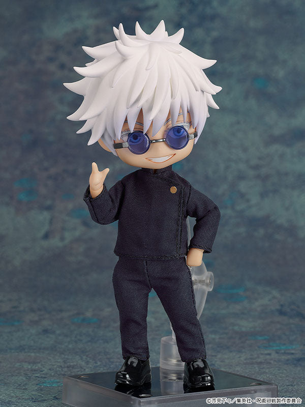 PRE ORDER – NENDOROID DOLL JUJUTSU KAISEN - SATORU GOJO : TOKYO JUJUTSU HIGH SCHOOL VER.