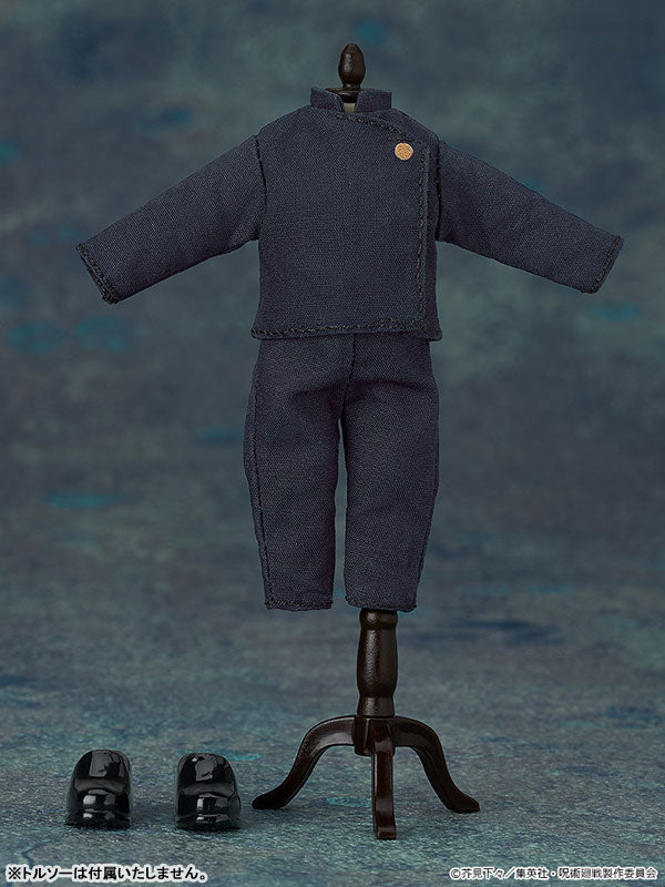 PRE ORDER – NENDOROID DOLL JUJUTSU KAISEN - SATORU GOJO : TOKYO JUJUTSU HIGH SCHOOL VER.