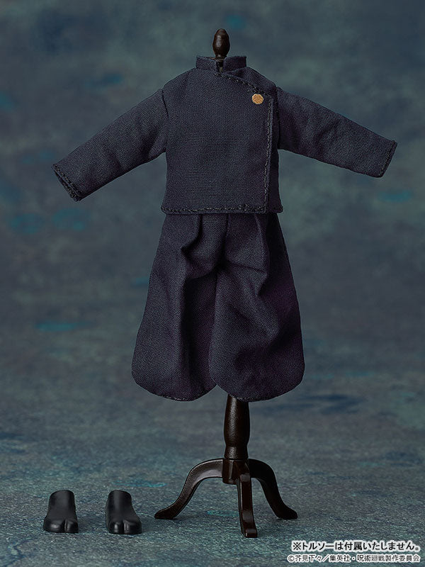 PRE ORDER – NENDOROID DOLL JUJUTSU KAISEN - SUGURU GETO : TOKYO JUJUTSU HIGH SCHOOL VER.