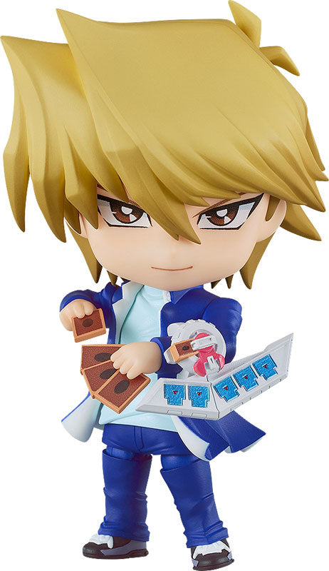PRE ORDER – NENDOROID YU-GI-OH! DUEL MONSTERS - JOEY WHEELER