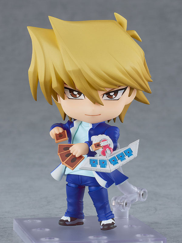 PRE ORDER – NENDOROID YU-GI-OH! DUEL MONSTERS - JOEY WHEELER