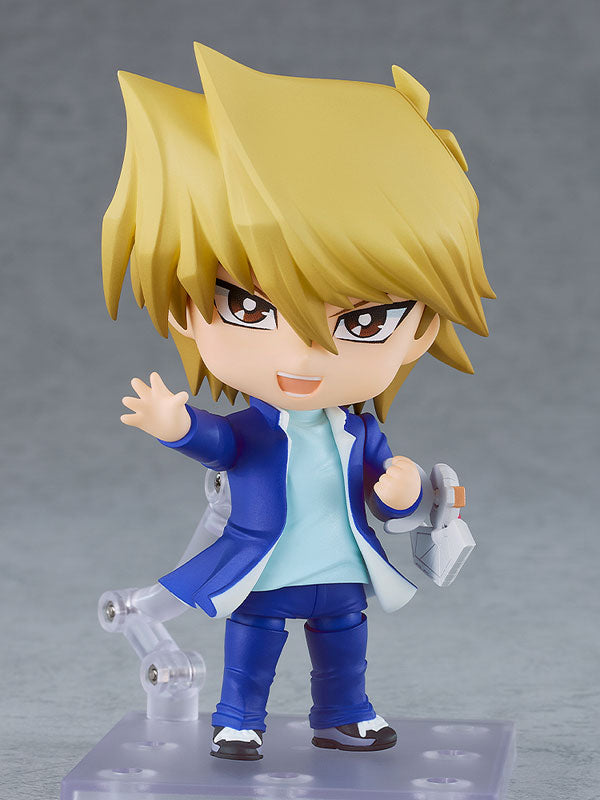 PRE ORDER – NENDOROID YU-GI-OH! DUEL MONSTERS - JOEY WHEELER