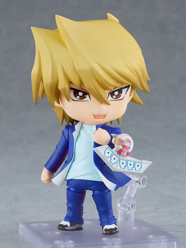 PRE ORDER – NENDOROID YU-GI-OH! DUEL MONSTERS - JOEY WHEELER