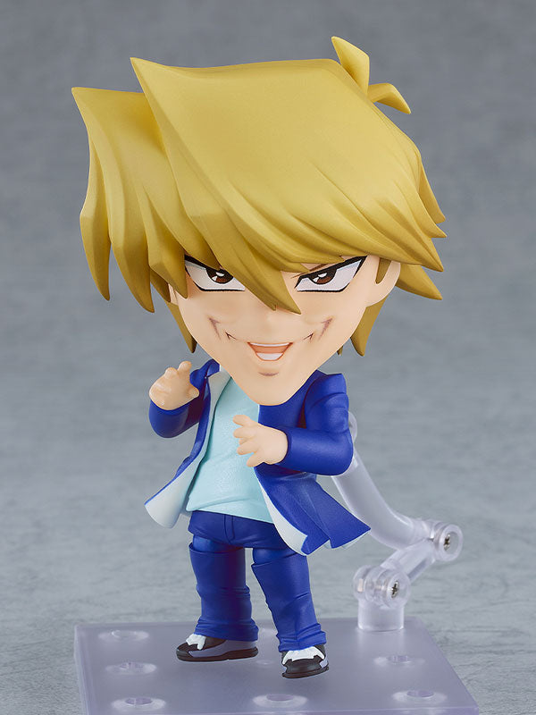 PRE ORDER – NENDOROID YU-GI-OH! DUEL MONSTERS - JOEY WHEELER