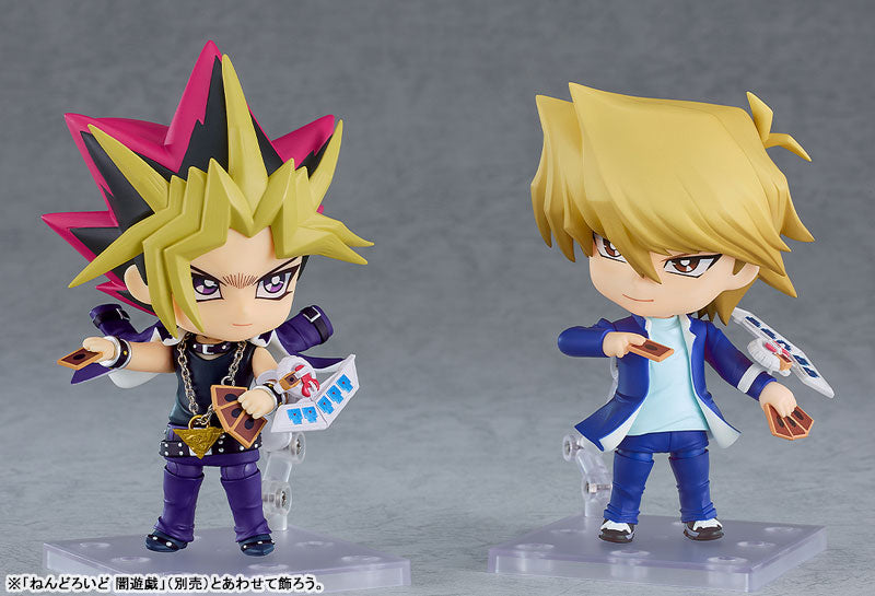 PRE ORDER – NENDOROID YU-GI-OH! DUEL MONSTERS - JOEY WHEELER