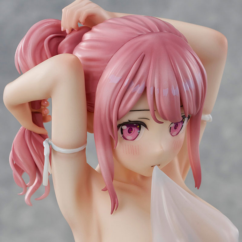 PRE ORDER – 1/4 KANTOKU - KURUMI