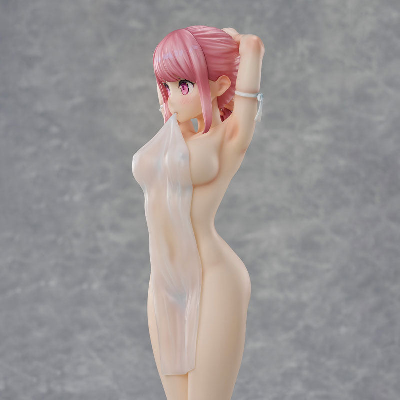 PRE ORDER – 1/4 KANTOKU - KURUMI