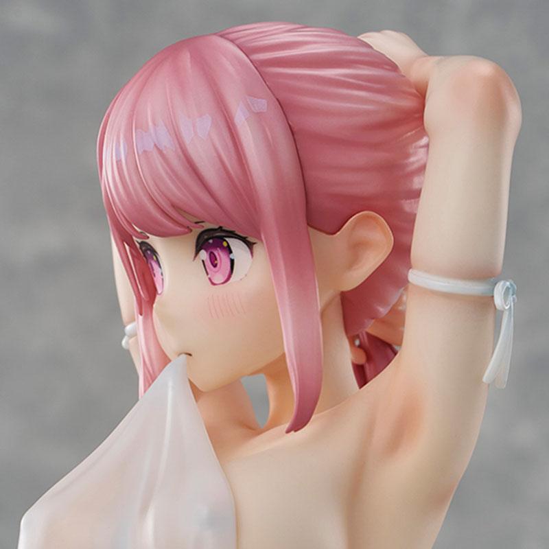 PRE ORDER – 1/4 KANTOKU - KURUMI