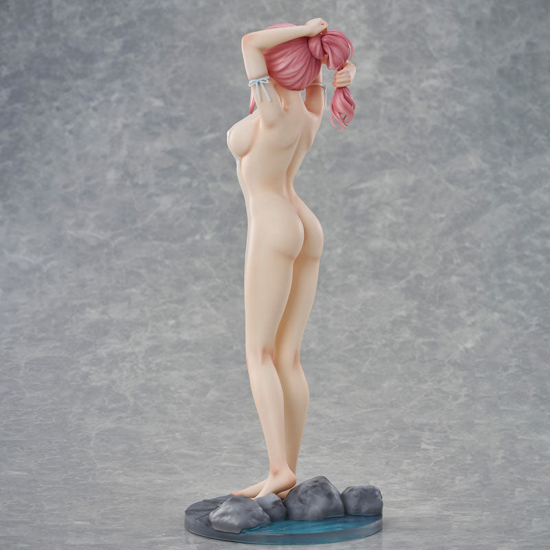 PRE ORDER – 1/4 KANTOKU - KURUMI