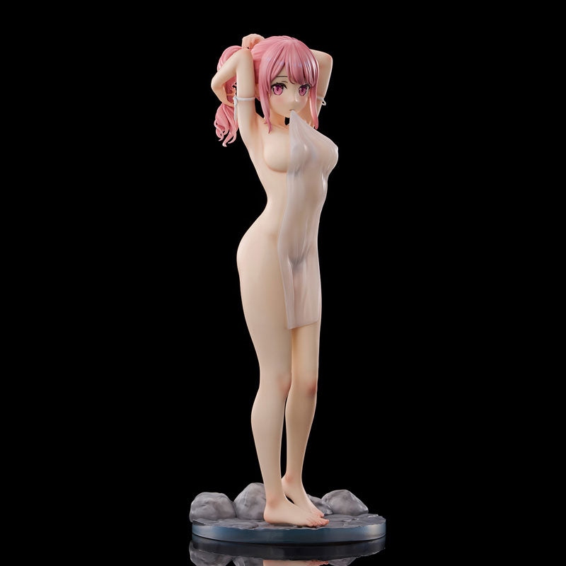 PRE ORDER – 1/4 KANTOKU - KURUMI
