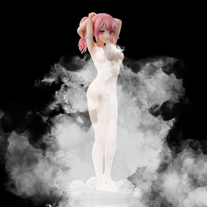 PRE ORDER – 1/4 KANTOKU - KURUMI