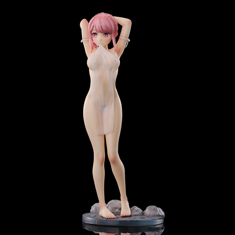 PRE ORDER – 1/4 KANTOKU - KURUMI