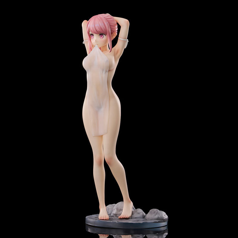 PRE ORDER – 1/4 KANTOKU - KURUMI