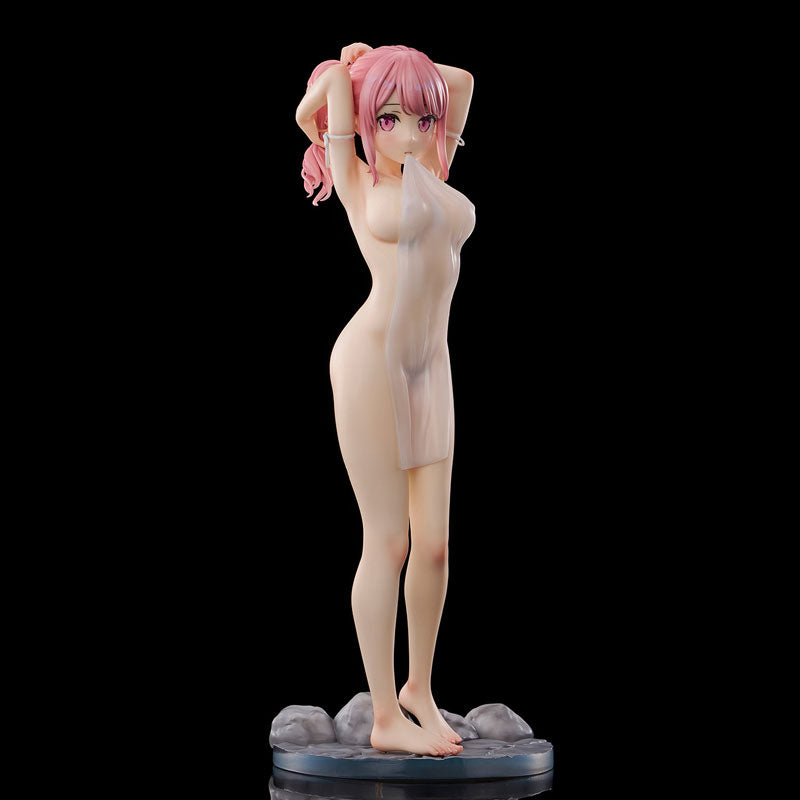 PRE ORDER – 1/4 KANTOKU - KURUMI