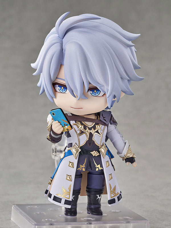 PRE ORDER – NENDOROID HONKAI: STAR RAIL - PHAINON