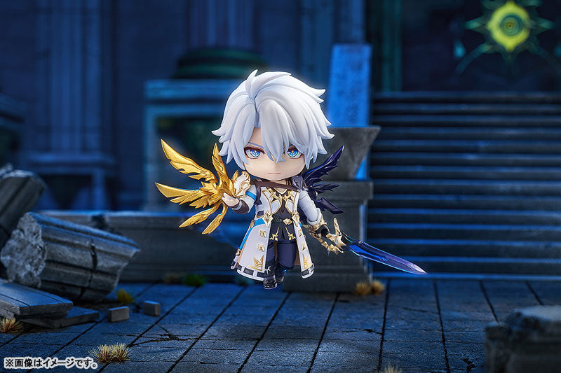 PRE ORDER – NENDOROID HONKAI: STAR RAIL - PHAINON