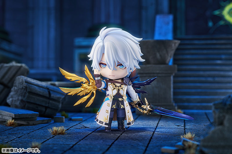 PRE ORDER – NENDOROID HONKAI: STAR RAIL - PHAINON