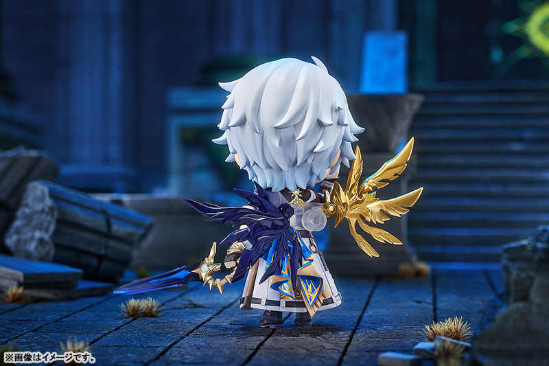 PRE ORDER – NENDOROID HONKAI: STAR RAIL - PHAINON