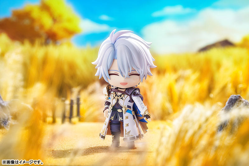 PRE ORDER – NENDOROID HONKAI: STAR RAIL - PHAINON