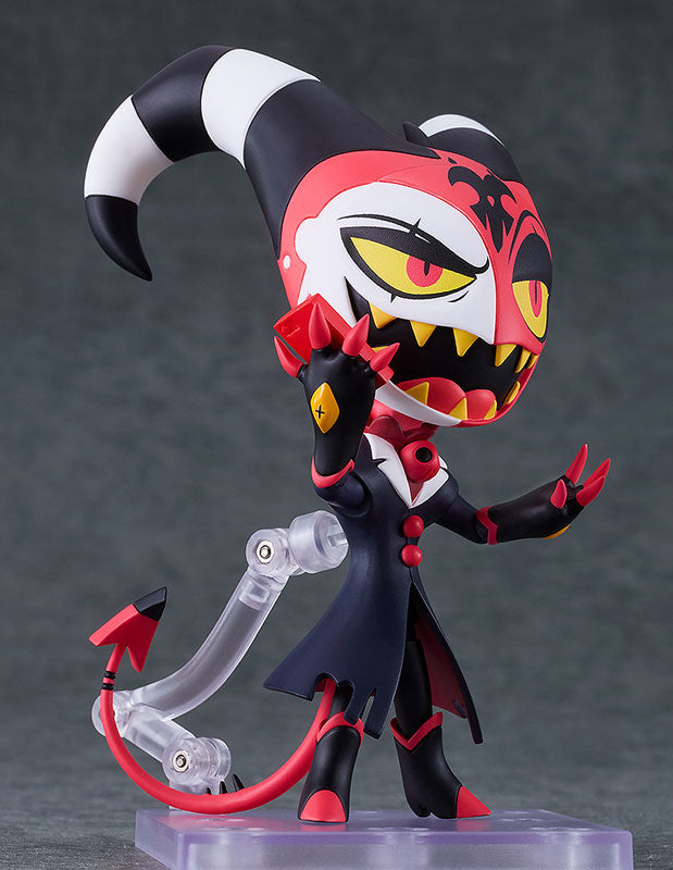 PRE ORDER – NENDOROID HELLUVA BOSS - BLITZO