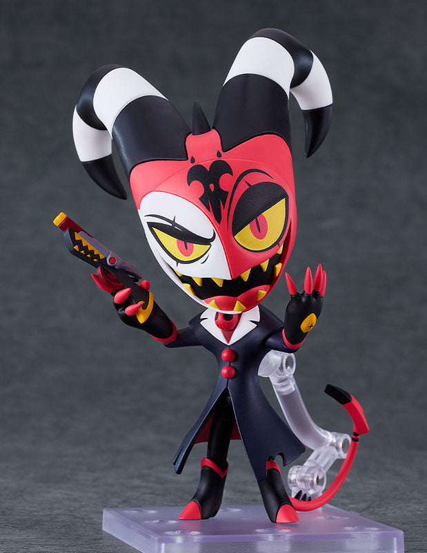 PRE ORDER – NENDOROID HELLUVA BOSS - BLITZO
