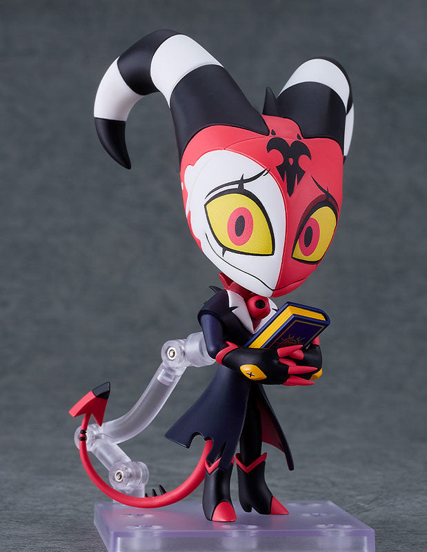 PRE ORDER – NENDOROID HELLUVA BOSS - BLITZO