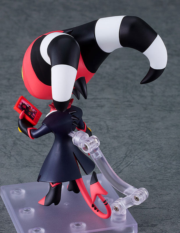 PRE ORDER – NENDOROID HELLUVA BOSS - BLITZO