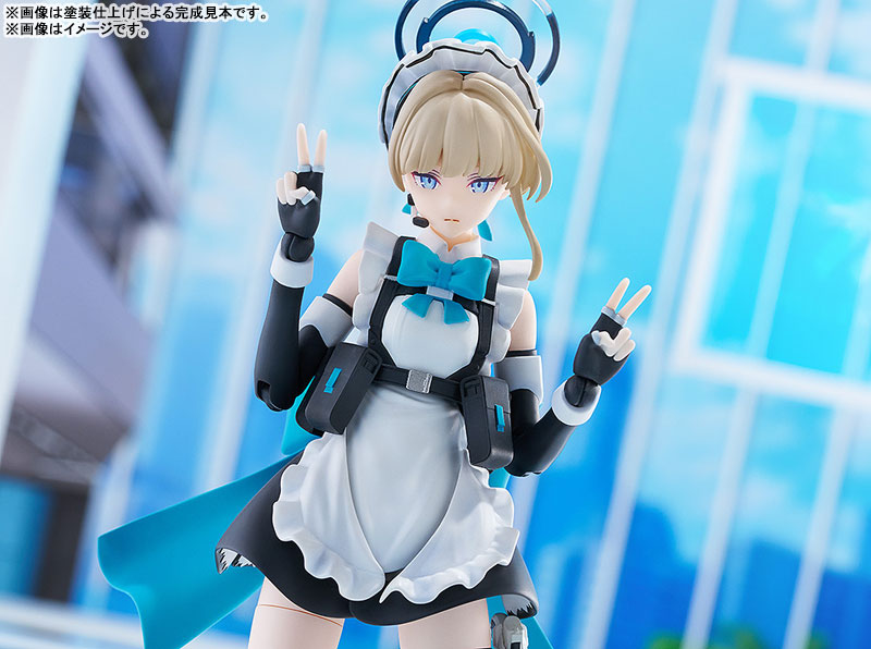 PRE ORDER – PLAMATEA BLUE ARCHIVE - TOKI