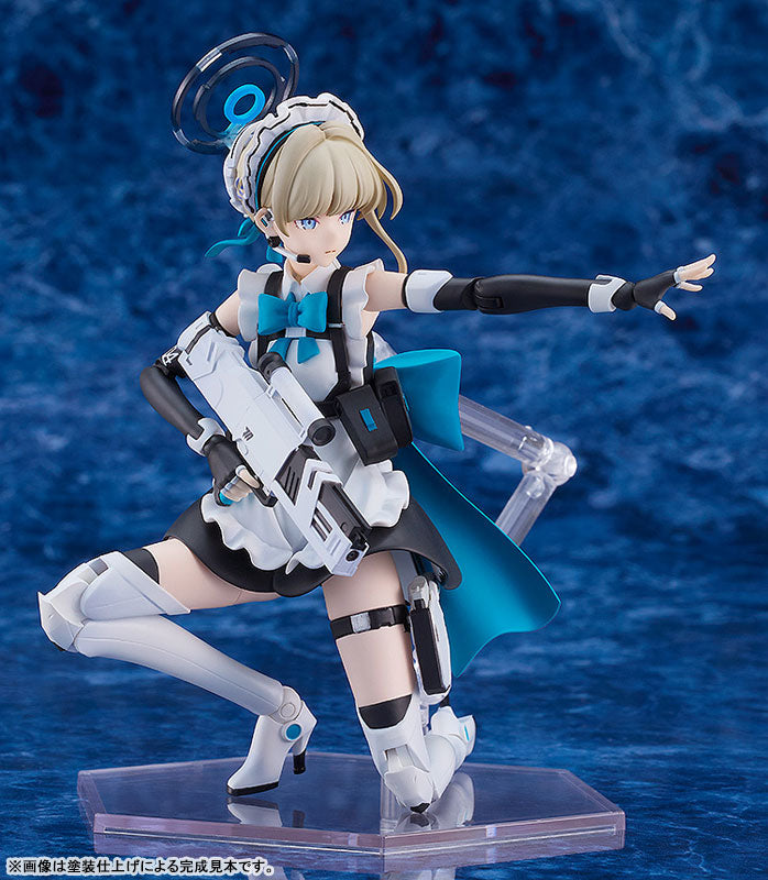 PRE ORDER – PLAMATEA BLUE ARCHIVE - TOKI