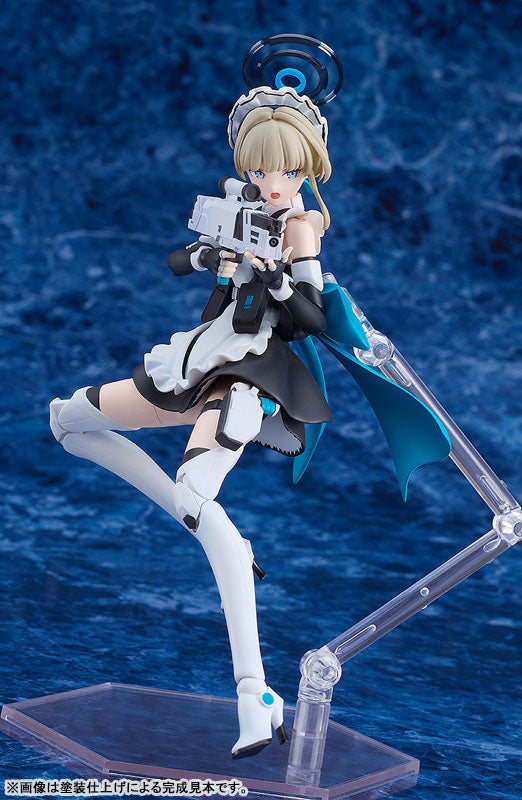 PRE ORDER – PLAMATEA BLUE ARCHIVE - TOKI