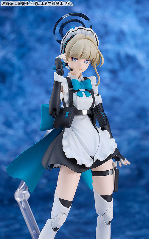 PRE ORDER – PLAMATEA BLUE ARCHIVE - TOKI