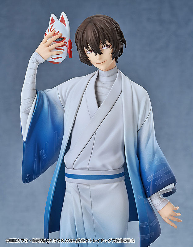 PRE ORDER – 1/7 BUNGO STRAY DOGS - OSAMU DAZAI : KIMONO VER.