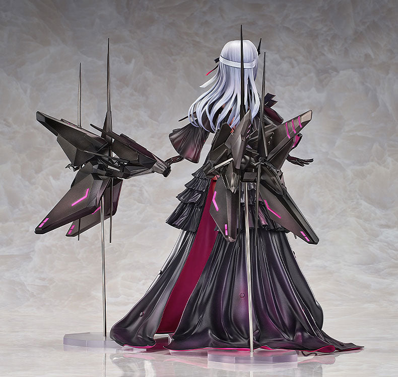 PRE ORDER – 1/7 GODDESS OF VICTORY: NIKKE - MODERNIA - SECOND AFFECTION
