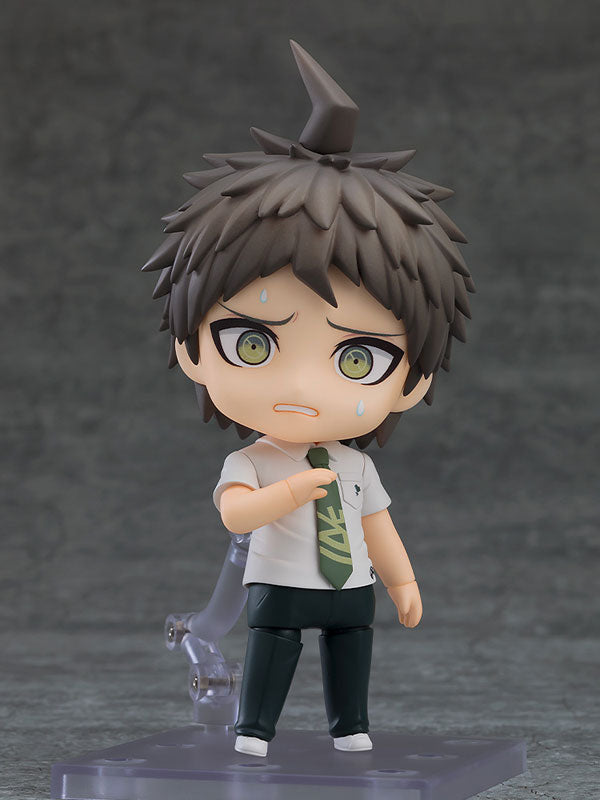PRE ORDER – NENDOROID DANGANRONPA 1/2 RELOAD - HAJIME HINATA
