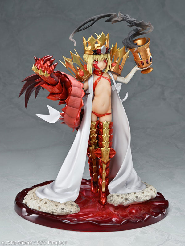 PRE ORDER – 1/7 FATE / GRAND ORDER - BEAST / SODOM'S BEAST / DRACO (SECOND ASCENSION)
