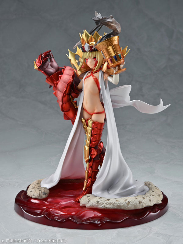 PRE ORDER – 1/7 FATE / GRAND ORDER - BEAST / SODOM'S BEAST / DRACO (SECOND ASCENSION)