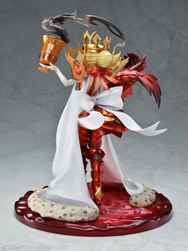 PRE ORDER – 1/7 FATE / GRAND ORDER - BEAST / SODOM'S BEAST / DRACO (SECOND ASCENSION)