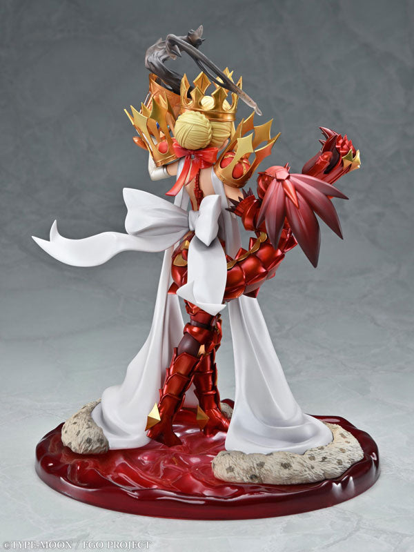 PRE ORDER – 1/7 FATE / GRAND ORDER - BEAST / SODOM'S BEAST / DRACO (SECOND ASCENSION)